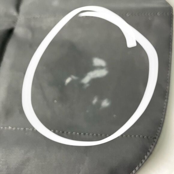 Petunia Pickle Bottom Red Floral Print Small Baby Bag Shoulder Handbag Detachabl - Picture 4 of 14